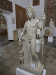 Musee Antiquites et des Arts islamiques II